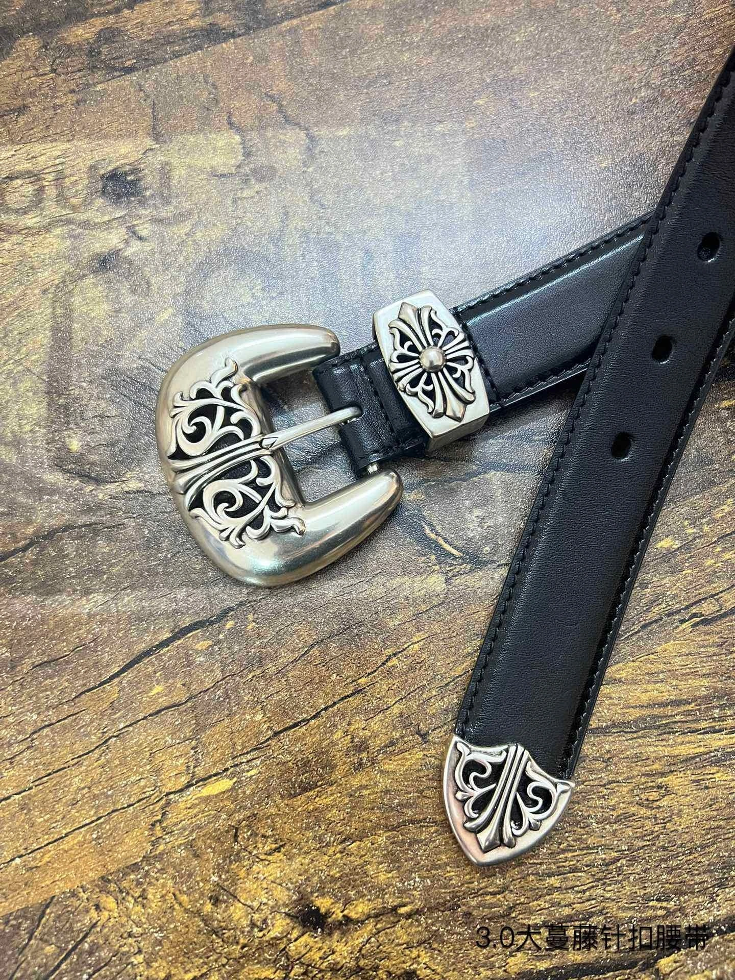 Barbara-- 3hro75 waxed cowhide 3.0CM item:D-S333F0721